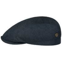 Uni Ivy Linned Flat Cap by Balmoral - 579,00 kr
