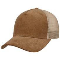 Uni Jernbanefl�jl Truckerkasket by Lipodo - 169,00 kr