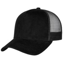 Uni Jernbanefl�jl Truckerkasket by Lipodo - 169,00 kr