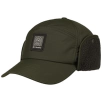 Uni Landroamer Kasket med �reklapper by Columbia - 389,00 kr