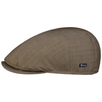 Uni Light Flat Cap by Lipodo - 389,00 kr
