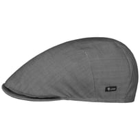 Uni Light Flat Cap by Lipodo - 389,00 kr