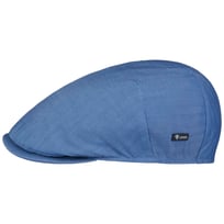 Uni Light Flat Cap by Lipodo - 389,00 kr