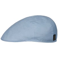 Uni Light Linned Flat Cap by Borsalino - 1499,00 kr