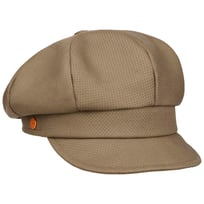 Uni Lightweight Newsboykasket by Mayser - 499,00 kr