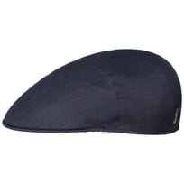 Uni Linned Flat Cap by Borsalino - 1509,00 kr