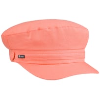 Uni Linned Skipperkasket by Lipodo - 349,00 kr