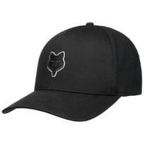 Uni Logo Head Flexfit Kasket by FOX - 229,00 kr