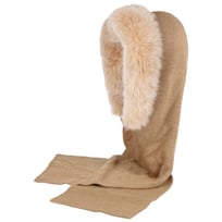Uni Merino H�ttet�rkl�de by Gebeana - 589,00 kr