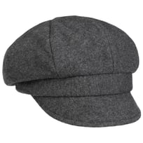 Uni Merino Newsboykasket by Gebeana - 669,00 kr