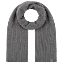 Uni Merino Strikket Halst�rkl�de by Lierys - 829,00 kr
