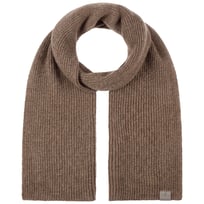 Uni Merino Strikket Halst�rkl�de by Lierys - 829,00 kr