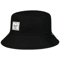 Uni Norman Bucket Bomuldshat by Herschel - 389,00 kr