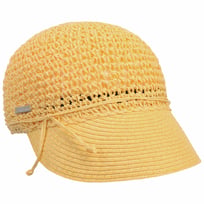 Uni Rollable Crochet Kasket by Seeberger - 259,00 kr