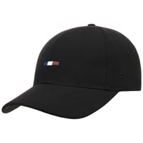 Uni Seersucker Flag Kasket by bugatti - 309,00 kr