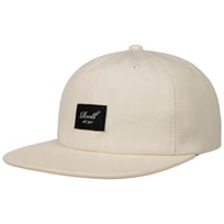 Uni Snapback Kasket by Reell - 299,00 kr