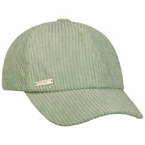 Uni Soft Jernbanefl�jls Kasket by Seeberger - 259,00 kr