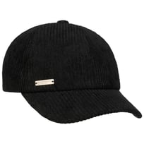 Uni Soft Jernbanefl�jls Kasket by Seeberger - 259,00 kr