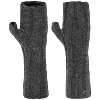 Uni Soft Strikkede H�ndledsvarmere by Loevenich - 259,00 kr