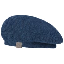 Uni Strikket Baret med Mohair by Lierys - 499,00 kr