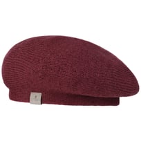 Uni Strikket Baret med Mohair by Lierys - 499,00 kr