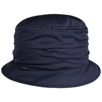 Uni Sympatex Stofhat by Seeberger - 669,00 kr