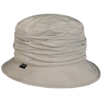 Uni Sympatex Stofhat by Seeberger - 669,00 kr