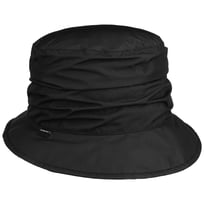 Uni Sympatex Stofhat by Seeberger - 669,00 kr