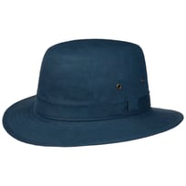 Uni Traveller Linnedhat by Lipodo - 349,00 kr
