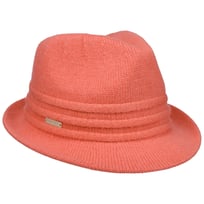 Uni Trilby Uldhat by Seeberger - 499,00 kr