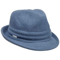 Uni Trilby Uldhat by Seeberger - 499,00 kr