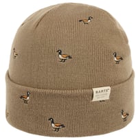 Uni Vinson Duck Beanie by Barts - 259,00 kr