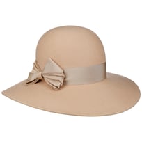 Uni Wool Floppy-Hat by bedacht - 1079,00 kr