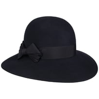 Uni Wool Floppy-Hat by bedacht - 1079,00 kr