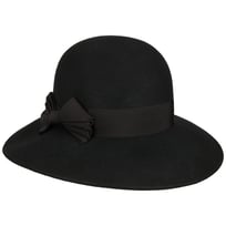 Uni Wool Floppy-Hat by bedacht - 1079,00 kr
