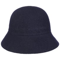 Uni Wool Mix Clochehat by McBURN - 349,00 kr