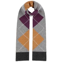 Upton Kashmirhalst�rkl�de by Stetson - 1489,00 kr