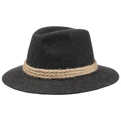 Ur-Tiroler Traditionel Hat - 499,00 kr
