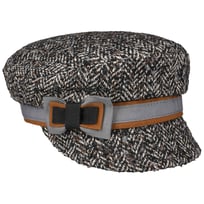 Uranos Captain Skipperkasket by bedacht - 669,00 kr
