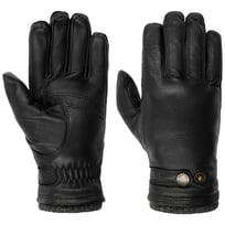 Utsj� L�derhandsker by Hestra - 1129,00 kr