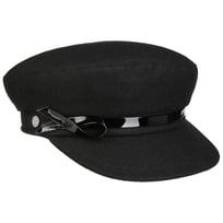 Vadesca Wool Skipperkasket by Lierys - 499,00 kr