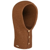 Valarena Balaklava by Seeberger - 349,00 kr