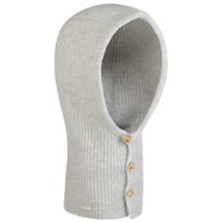 Valarena Balaklava by Seeberger - 349,00 kr