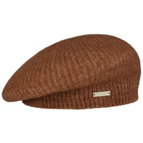 Valarena Strikket Baret by Seeberger - 259,00 kr