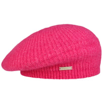 Valarena Strikket Baret by Seeberger - 259,00 kr