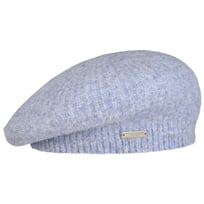Valarena Strikket Baret by Seeberger - 259,00 kr