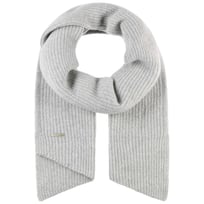 Valarena Strikket Halst�rkl�de by Seeberger - 349,00 kr