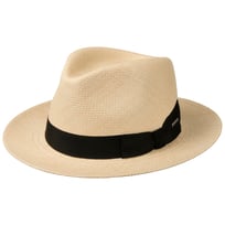 Valeco Fedora Panamahat by Stetson - 1789,00 kr