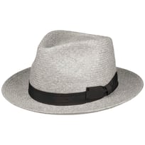 Valecrest Player Str�hat by Stetson - 739,00 kr