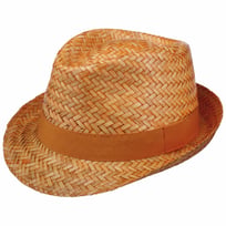 Valencia Trilby Str�hat by Lipodo - 159,00 kr